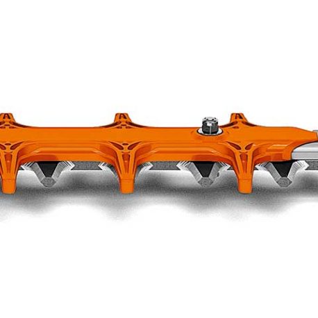 Stihl HSA 130 T - Przkręcana osłona listwy tnącej